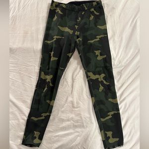 Adidas Day One Running Pants Size Large